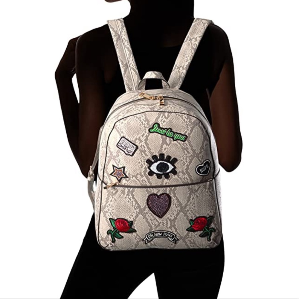 Backpack - Picture 5 of 5